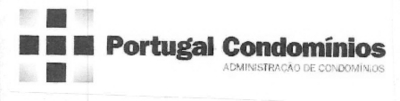 PORTUGAL CONDOMÍNIOS ADMINISTRAÇÃO DE CONDOMÍNIOS