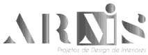 ARMIS  PROJETOS DE DESIGN DE INTERIORES