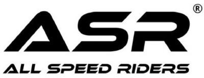 ASR ALL SPEED RIDERS