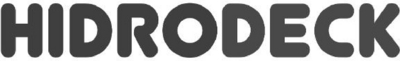 HIDRODECK