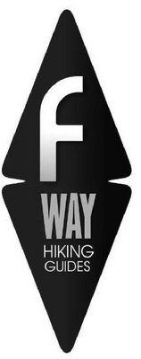 F WAY, HIKING GUIDES
