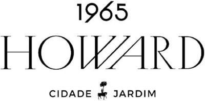 1965 HOWARD CIDADE JARDIM