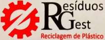 RESÍDUOS GEST  RECICLAGEM DE PLÁSTICO