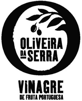OLIVEIRA DA SERRA VINAGRE DE FRUTA PORTUGUESA