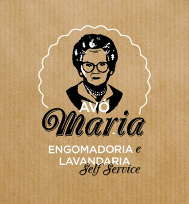 ENGOMADORIA E LAVANDARIA AVÓ MARIA SELF-SERVICE