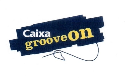 CAIXA GROOVE ON