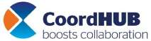 COORDHUB BOOSTS COLABORATION