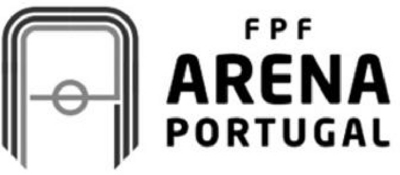 FPF ARENA PORTUGAL