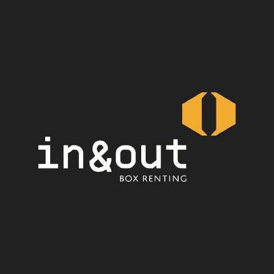IN & OUT BOX RENTING