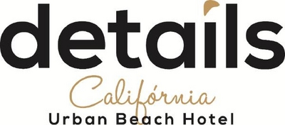 DETAÍLS CALIFÓRNIA URBAN BEACH HOTEL
