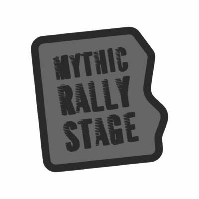MYTHIC RALLY STAGE