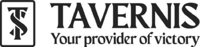 TAVERNIS YOUR PROVIDER OF VICTORY