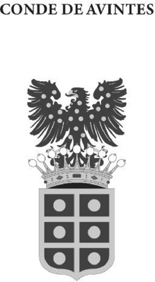 CONDE DE AVINTES