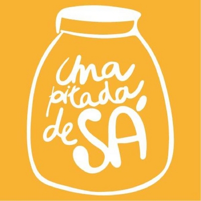 UMA PITADA DE SÁ