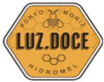 LUZ.DOCE HIDROMEL PORTO MONIZ