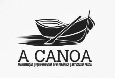 A CANOA MANUTENÇÃO EQUIPAMENTO DE ELETRÓNICA ARTIGOS DE PESCA