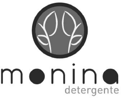 MONINA DETERGENTE