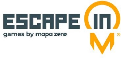 ESCAPE IN GAMES BY MAPA ZERO