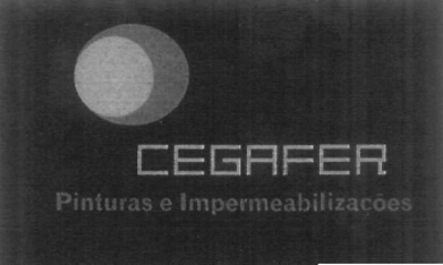 CEGAFER PINTURAS E IMPERMEABILIZAÇÕES