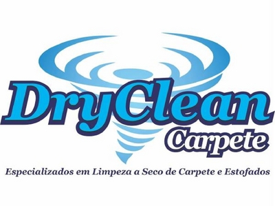 DRYCLEAN CARPETE ESPECIALIZADOS EM LIMPEZA A SECO DE CARPETE E ESTOFADOS