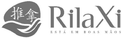 RILAXI - ESTÁ EM BOAS MÃOS