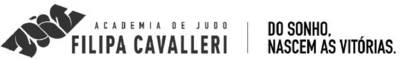 ACADEMIA DE JUDO FILIPA CAVALLERI DO SONHO, NASCEM AS VITÓRIAS.