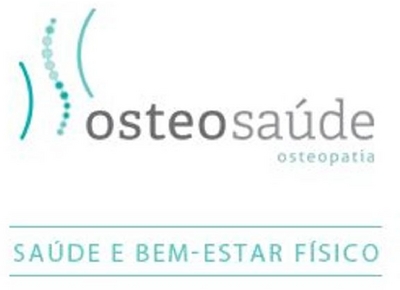 OSTEOSAÚDE OSTEOPATIA SAÚDE E BEM-ESTAR FÍSICO