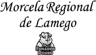 MORCELA REGIONAL DE LAMEGO FUMADOS DOURO