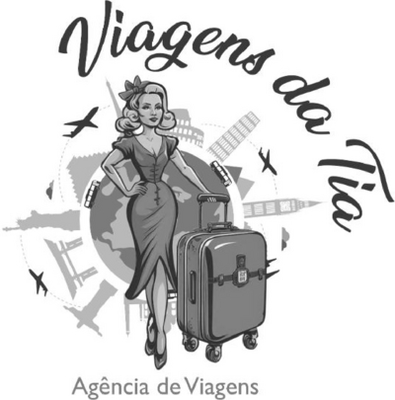 VIAGENS DA TIA  AGÊNCIA DE VIAGENS