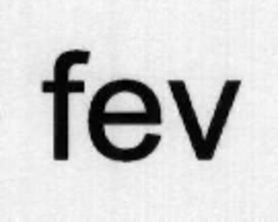FEV