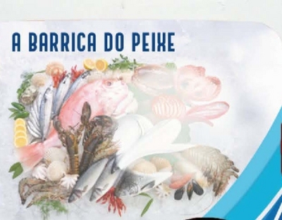 A BARRICA DO PEIXE