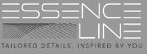 ESSENCE LINE TAILORED DETAILS, INSPIRED BY YOU