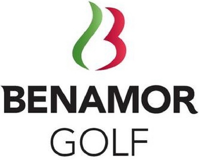 BENAMOR GOLF