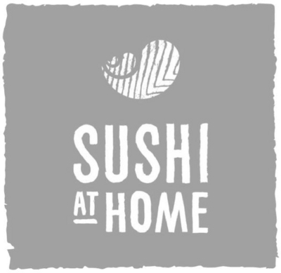 SUSHI AT HOME