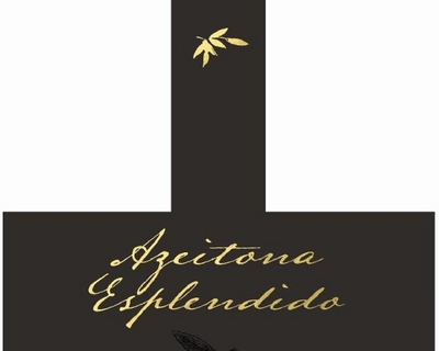 AZEITONA ESPLENDIDO