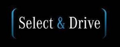 SELECT & DRIVE