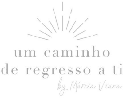 UM CAMINHO DE REGRESSO A TI BY MÁRCIA VIANA