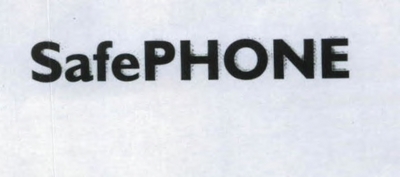 SAFEPHONE