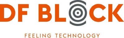 DF BLOCK FEELING TECHNOLOGY