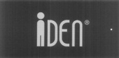 IDEN