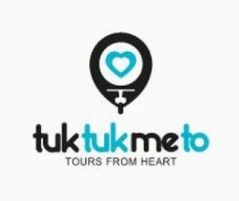 TUK TUK ME TO TOURS FROM HEART