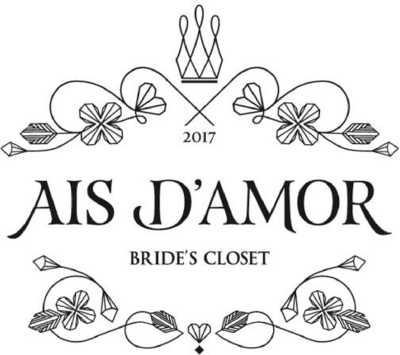 AIS D AMOR BRIDES CLOSET