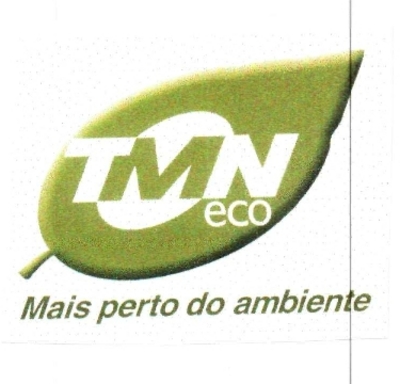 TMN ECO MAIS PERTO DO AMBIENTE