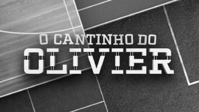 O CANTINHO DO OLIVIER