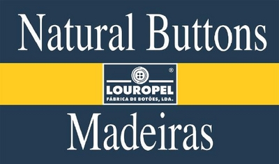 NATURAL BUTTONS MADEIRAS LOUROPEL - FÁBRICA DE BOTÕES, LDA