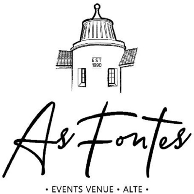 AS FONTES EVENTS VENUE ALTE EST 1990