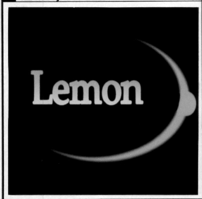 LEMON