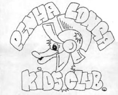 PENHA LONGA KIDS CLUB