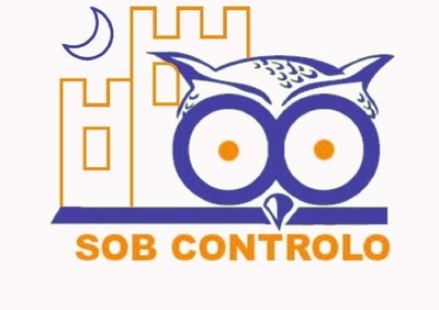 SOB CONTROLO