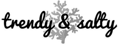 TRENDY & SALTY